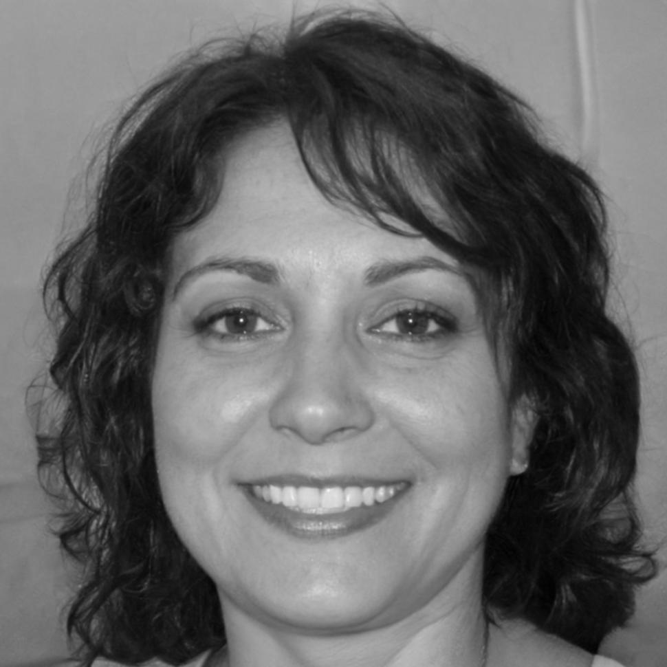 Giulia Martini consulente sanitario