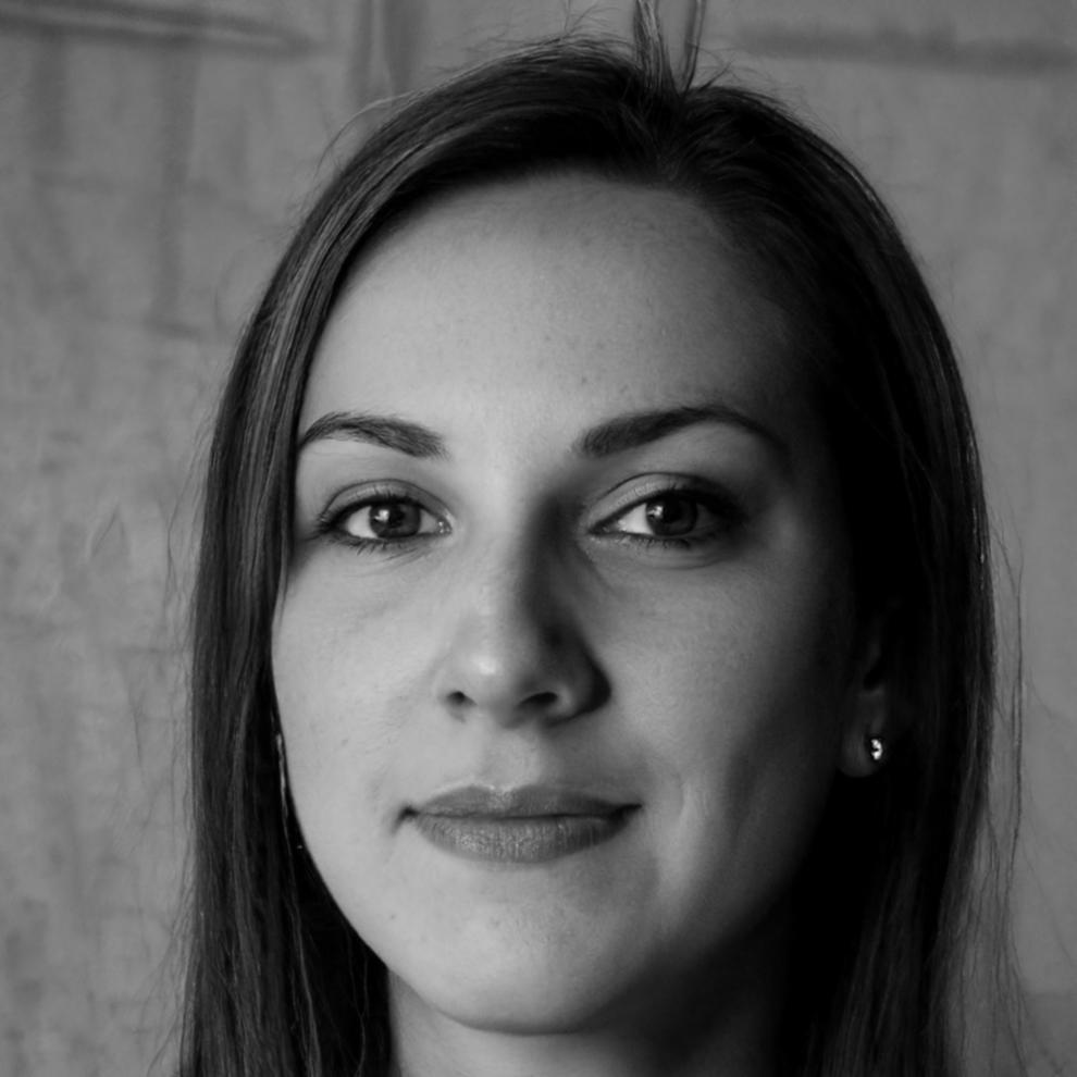 Maria Rossi, fondatrice e consulente senior di crenitharavos